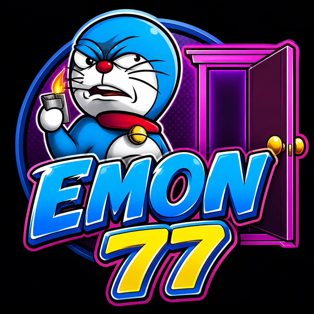 emon77 APK Terbaru untuk Perangkat Android