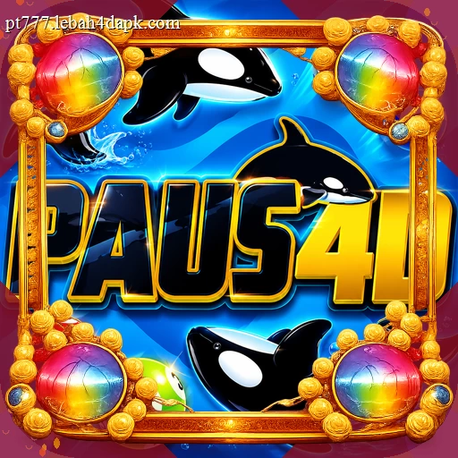 paus4d APK Terbaru untuk Perangkat Android