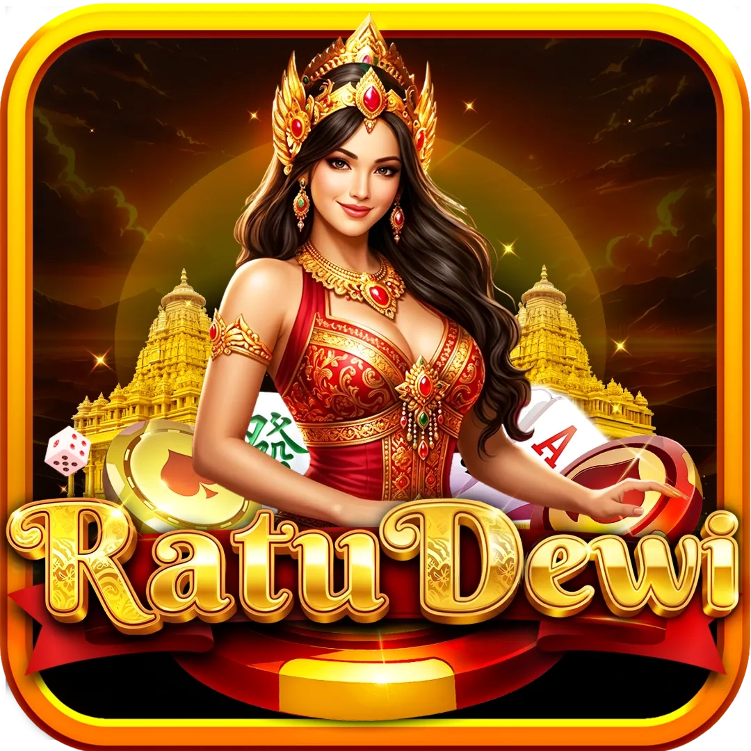 ratudewi APK Terbaru untuk Android Tanpa Iklan