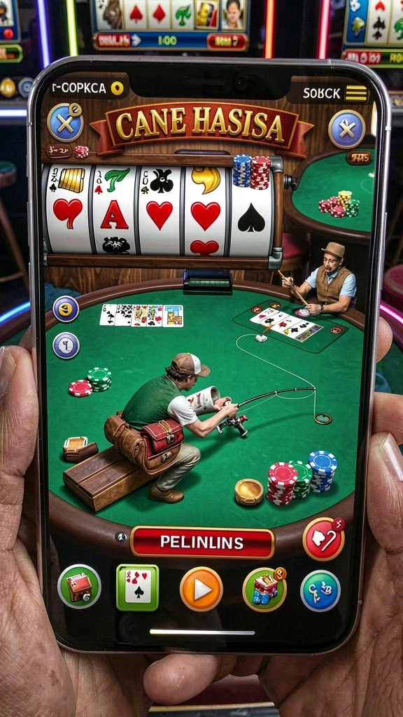 Cara Download dan Instal 828bet di Android screenshot 3