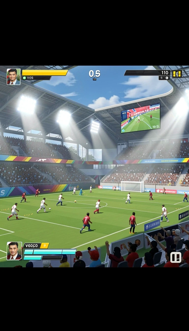 totoslot777 Terbaru 2026: Download APK dan Review screenshot 2