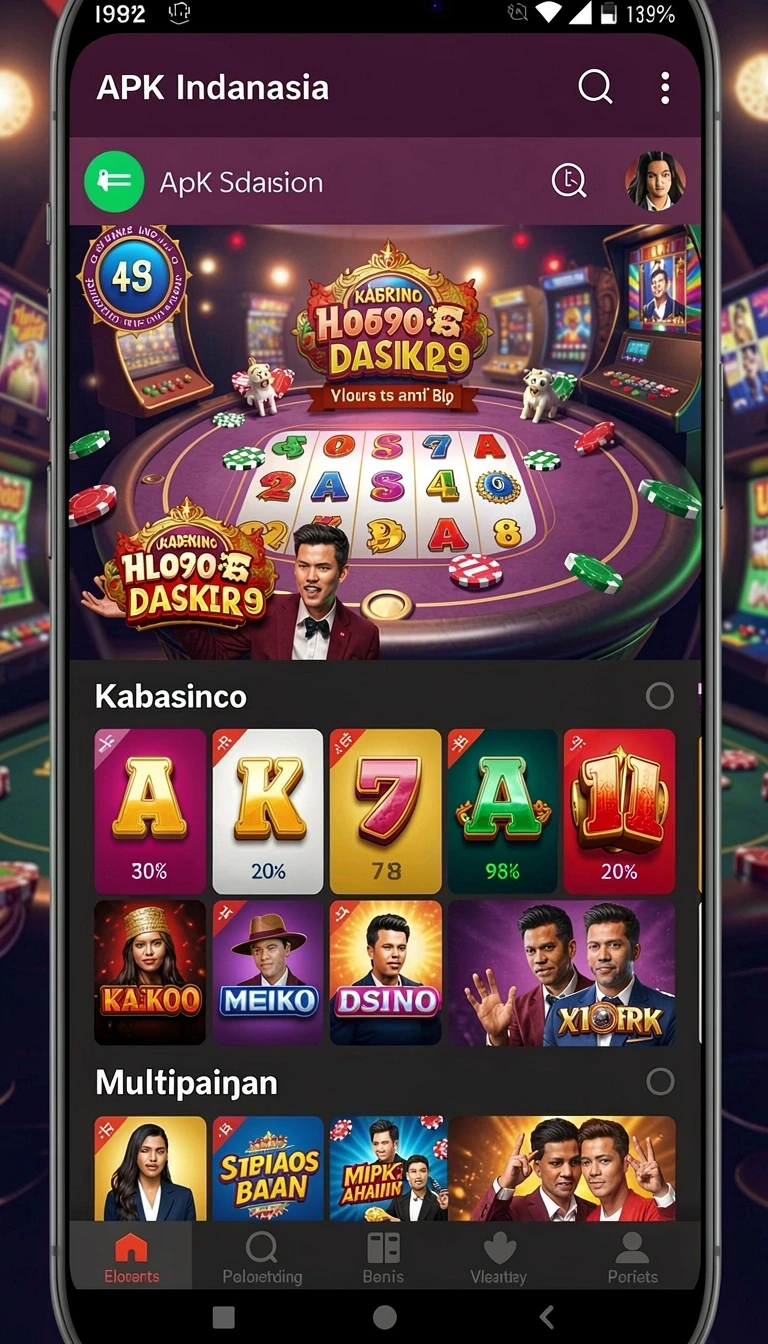Cara Update Aplikasi hao788 ke Versi Terbaru screenshot 1