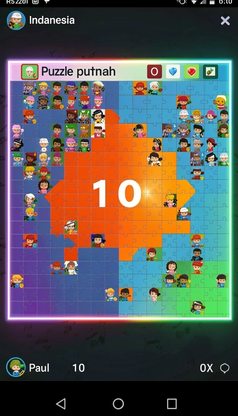 luckymino APK Terbaru dan Aman untuk Diunduh screenshot 1