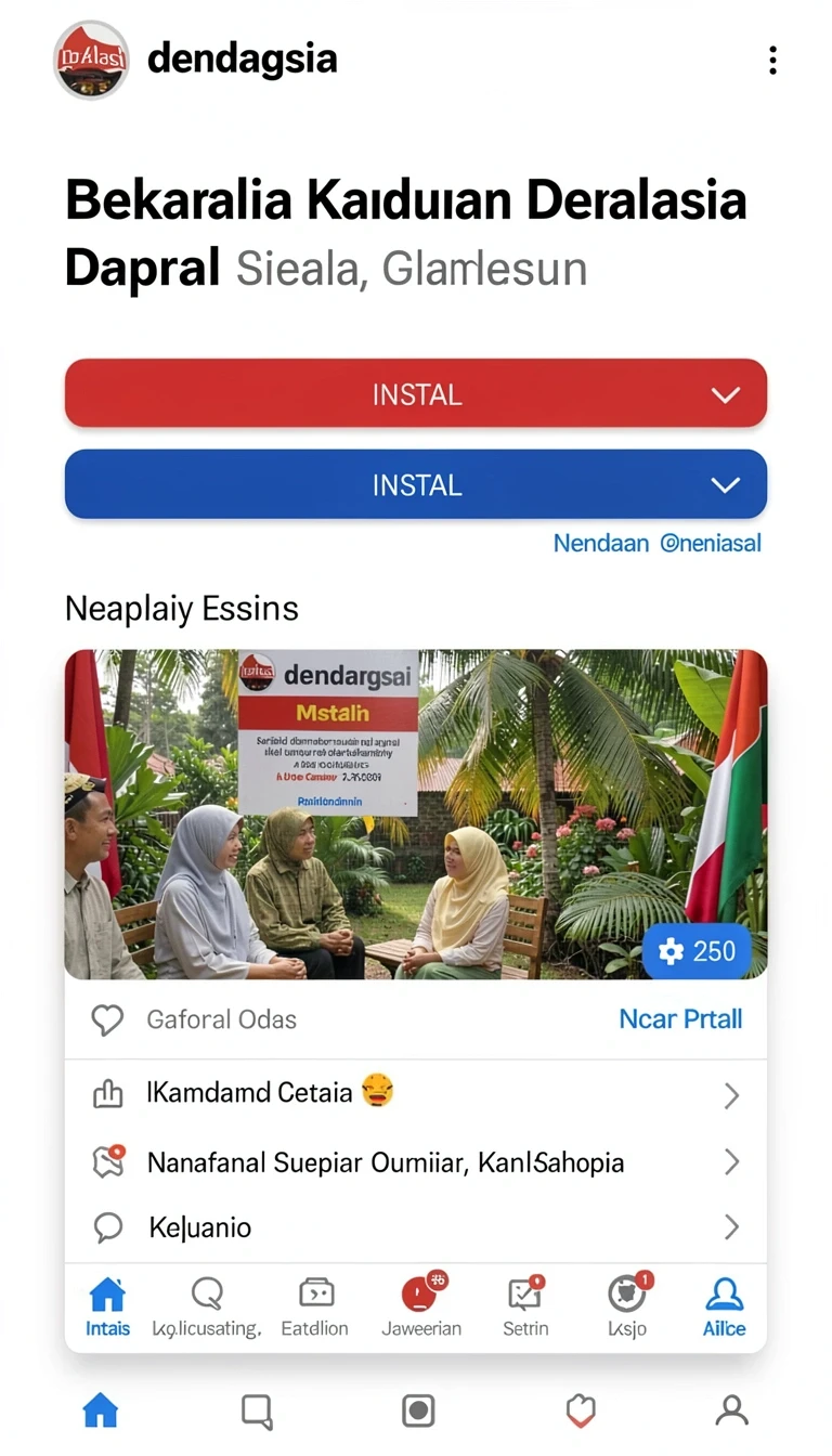 gacor78 APK: Cara Download dan Instal di Android screenshot 2