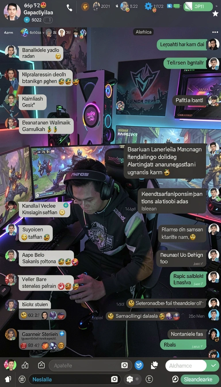 Aplikasi rv3 Terbaru dan Terlengkap screenshot 1