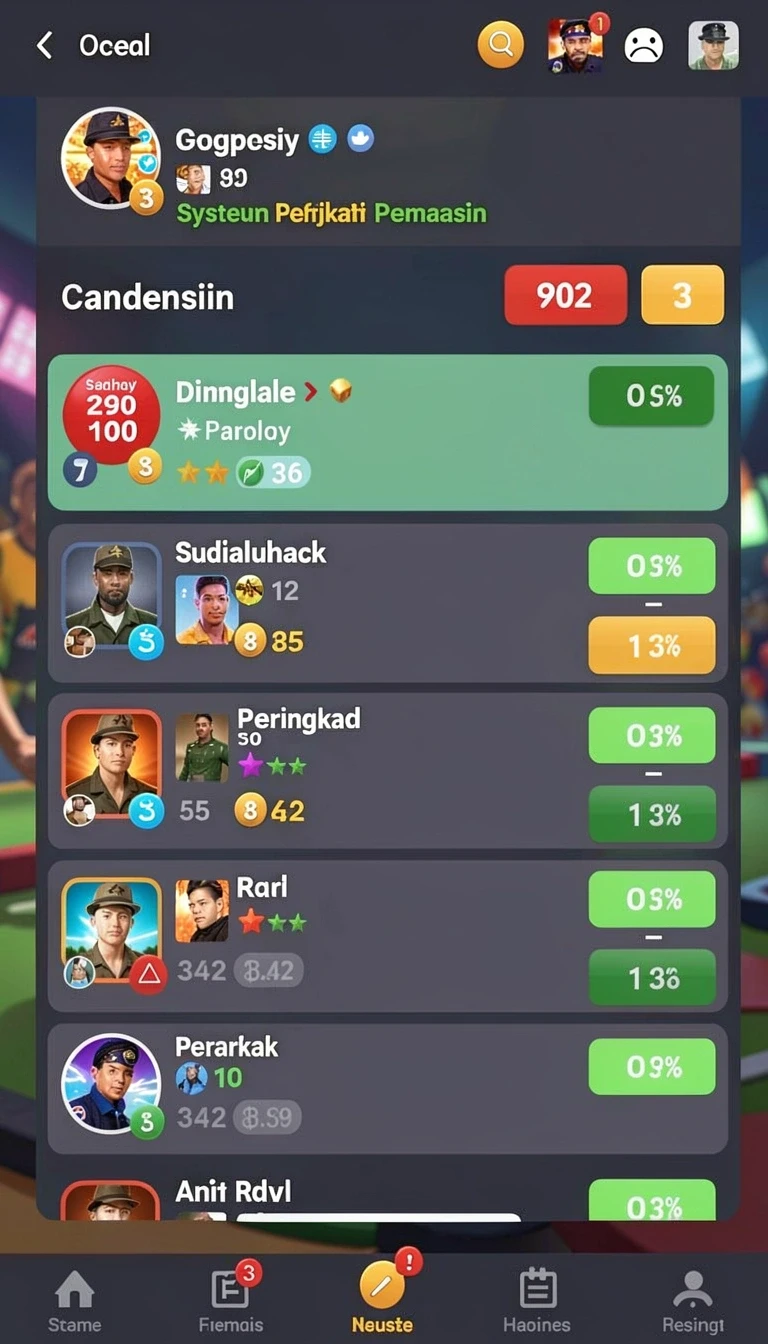 Info Lengkap Aplikasi api77 Versi Terbaru screenshot 4
