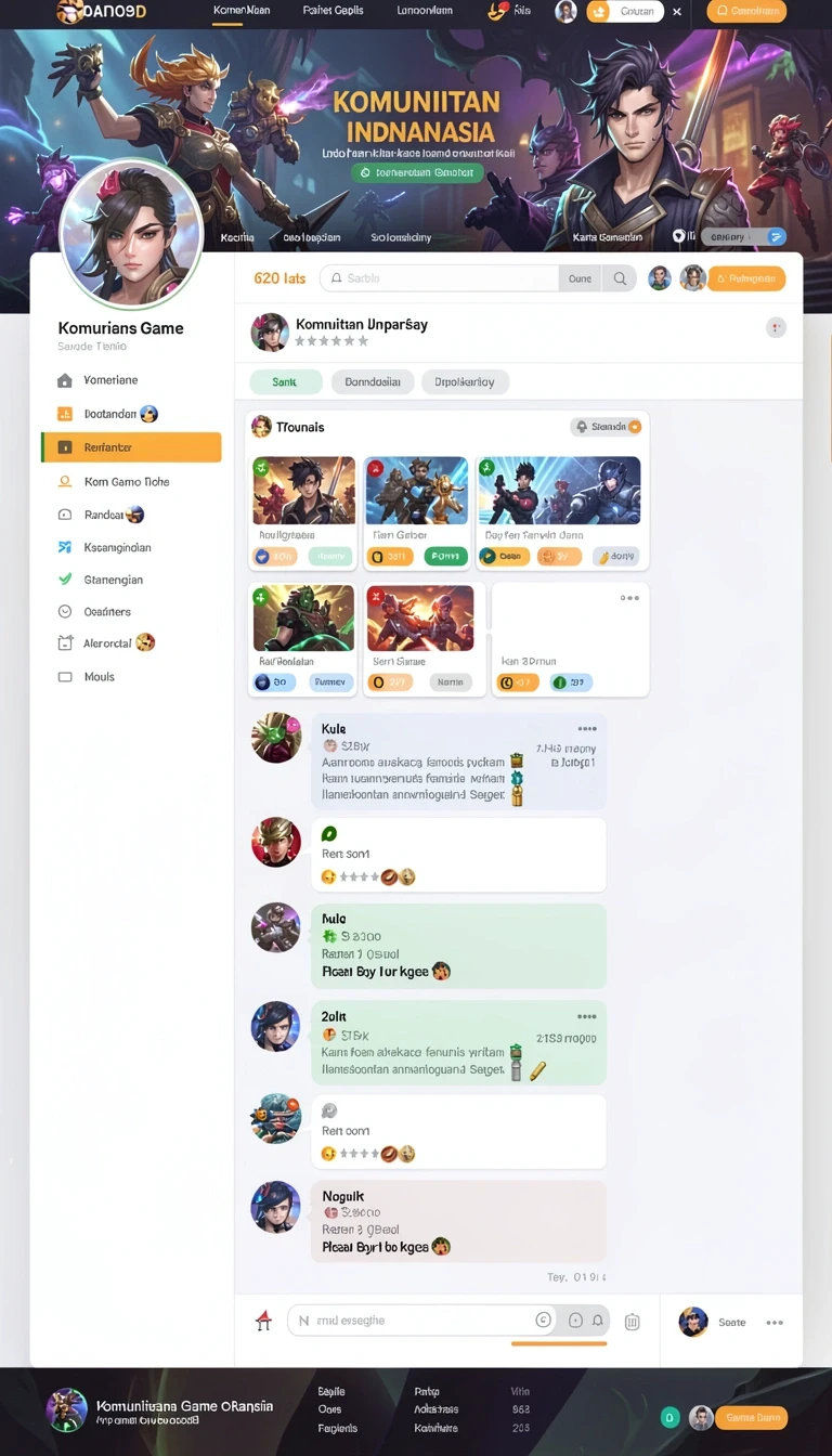 Aplikasi mpo08 Ringan untuk Android screenshot 3