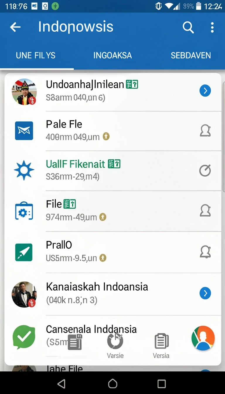zk3 APK: Cara Download dan Instal di Android screenshot 4