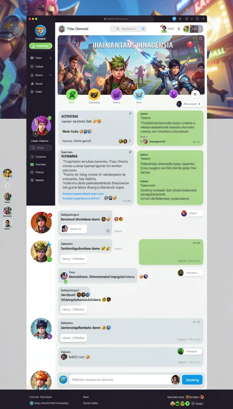 Aplikasi 6cf Ringan untuk Android screenshot 2