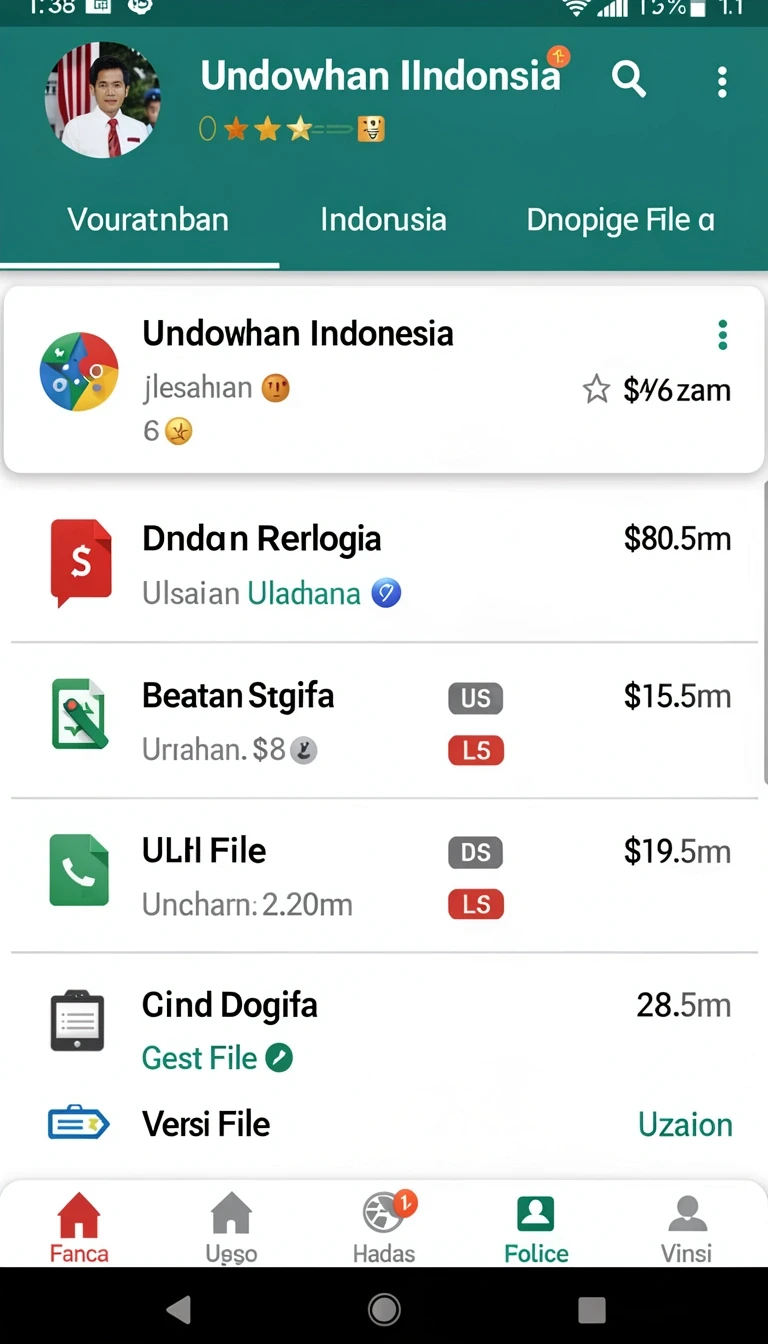 Aplikasi multibet88 Terbaru dengan Fitur Terbaik screenshot 1