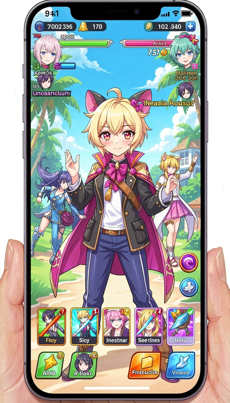 Panduan Instalasi Aplikasi zz4d di Android screenshot 1