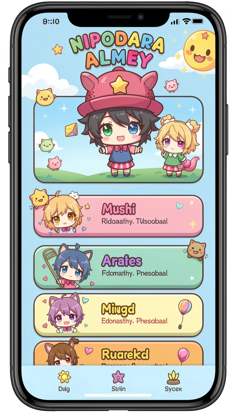 Aplikasi ina777 Paling Baru untuk Android screenshot 3