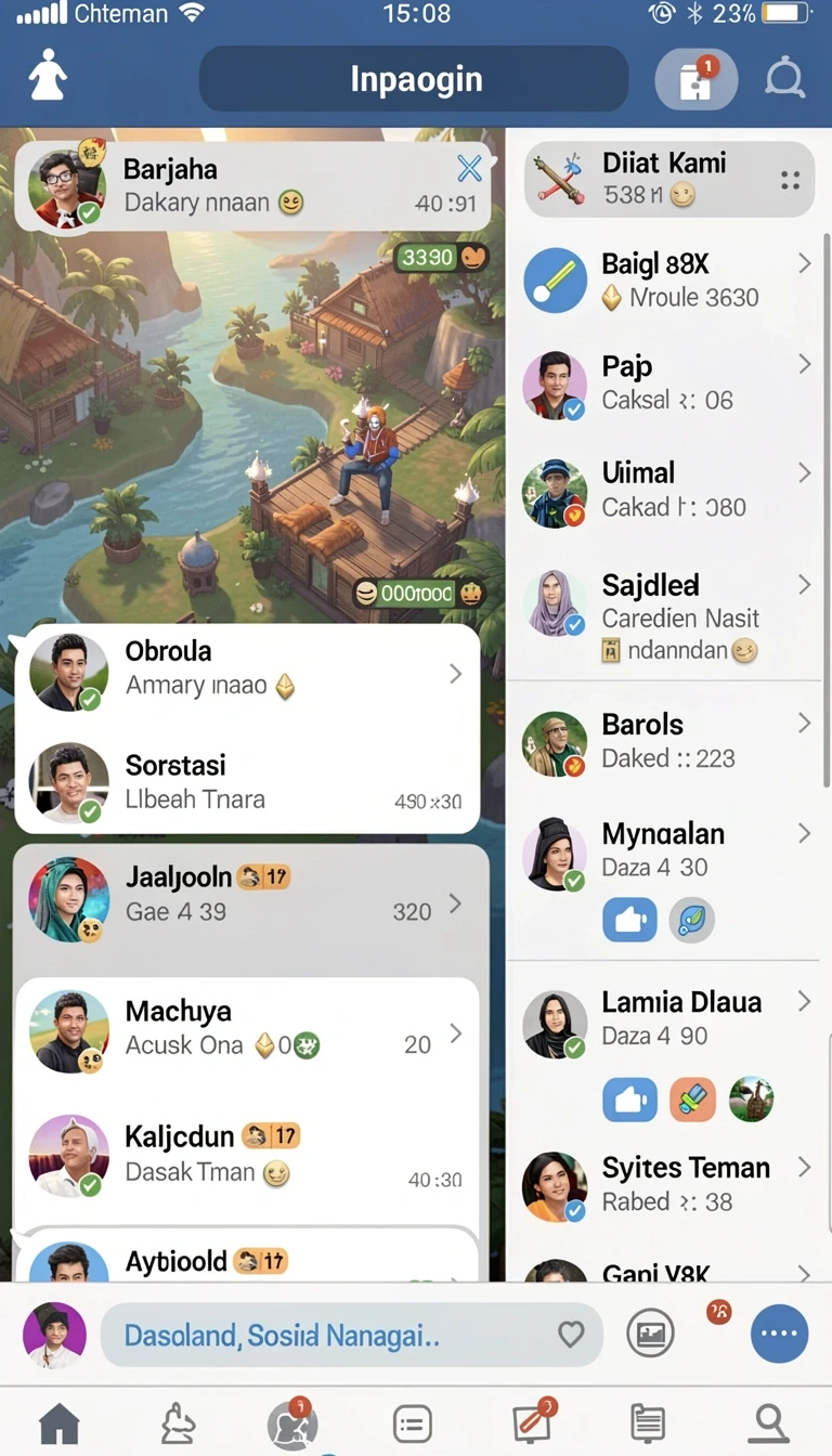 dewaslot88 APK Terbaru: Download Cepat dan Gratis screenshot 2