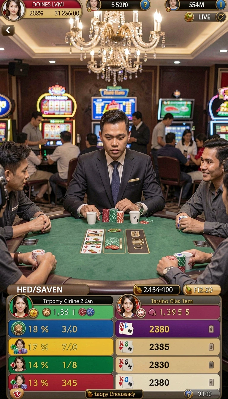 9win Terbaru: Download APK dan Info Lengkap screenshot 2