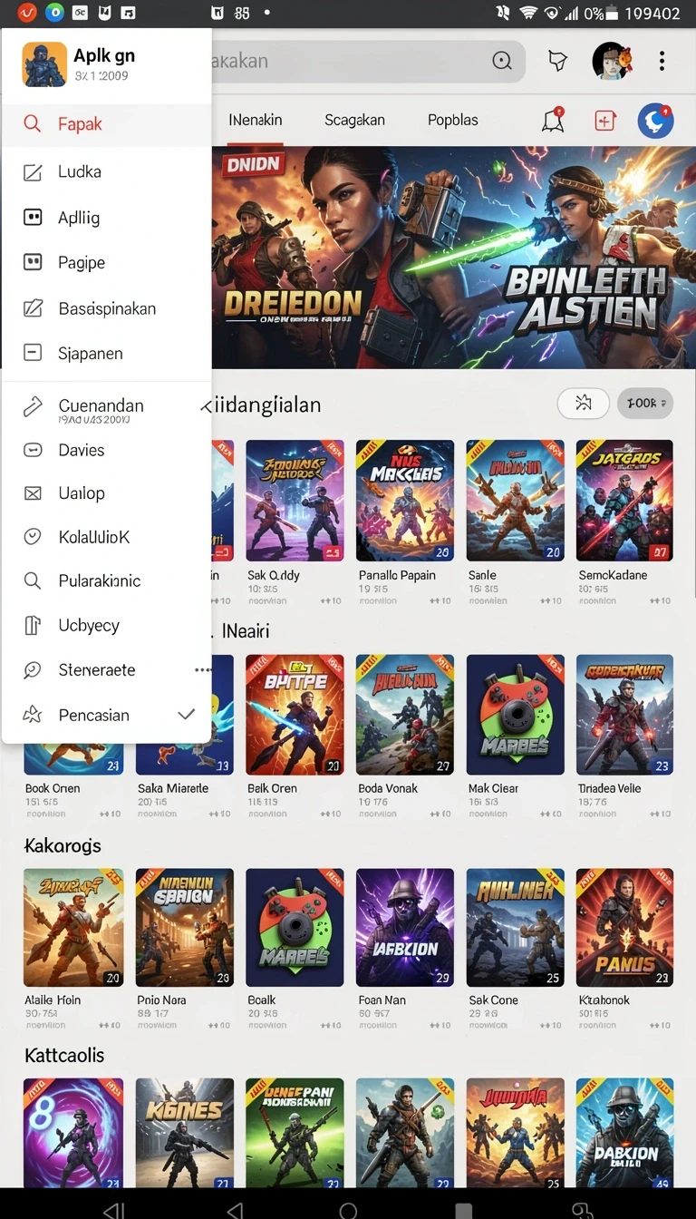 pgtoto APK Terbaru untuk Android Tanpa Iklan screenshot 2