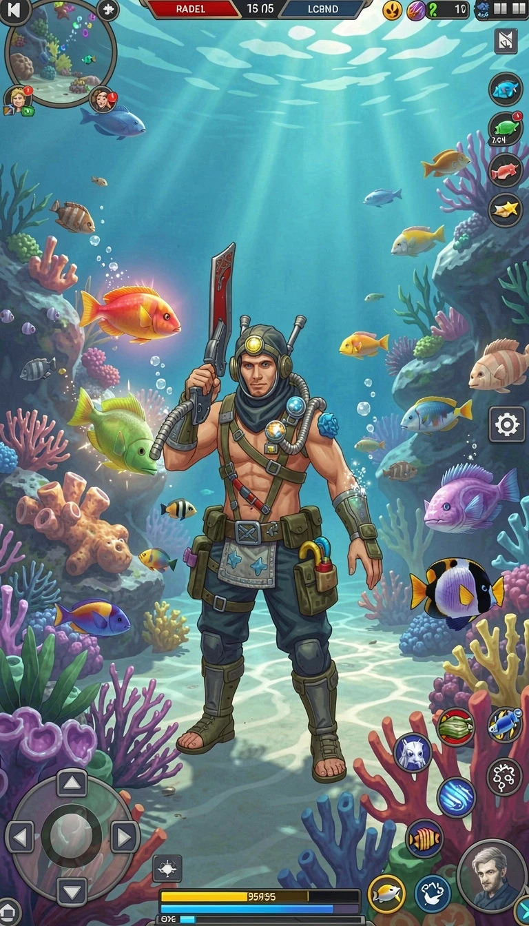 Download turbo77 APK Terbaru untuk HP Android screenshot 2