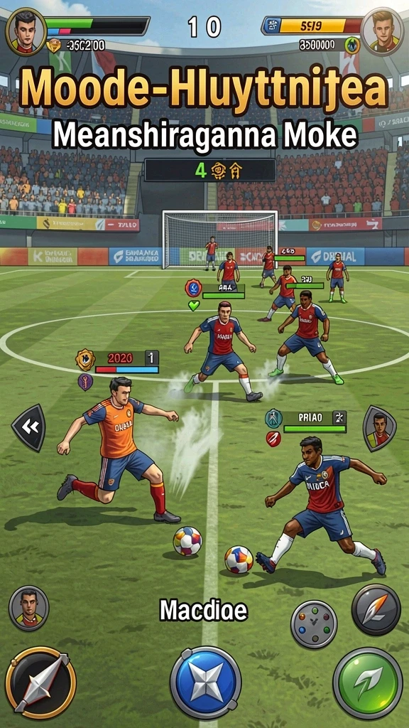 Cara Pasang brio4d di HP Android dengan Benar screenshot 3