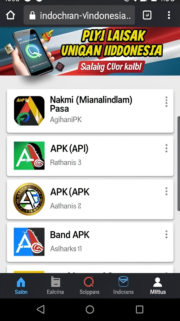 Update Aplikasi gb777 ke Versi Terbaru screenshot 4