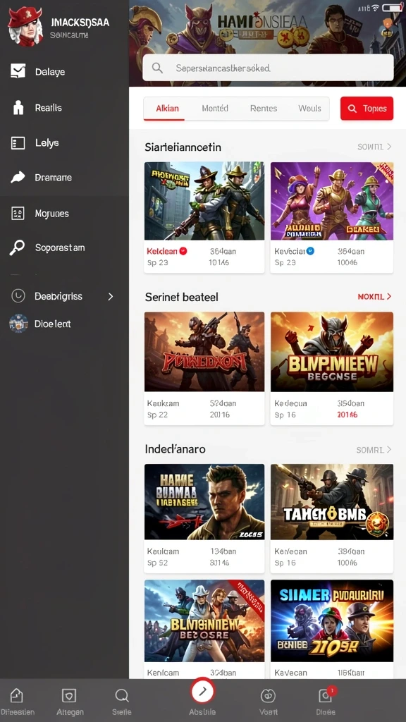 Review Aplikasi joyputar Versi Terbaru screenshot 3