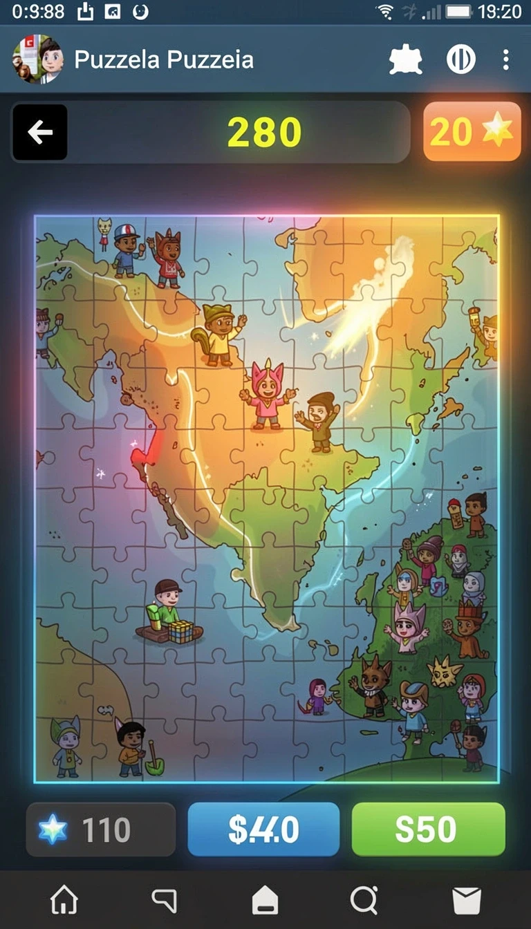 Panduan Lengkap Aplikasi planet77 untuk Pemula screenshot 4