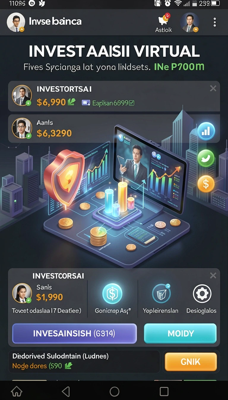 Download 66d APK Original untuk Android screenshot 1