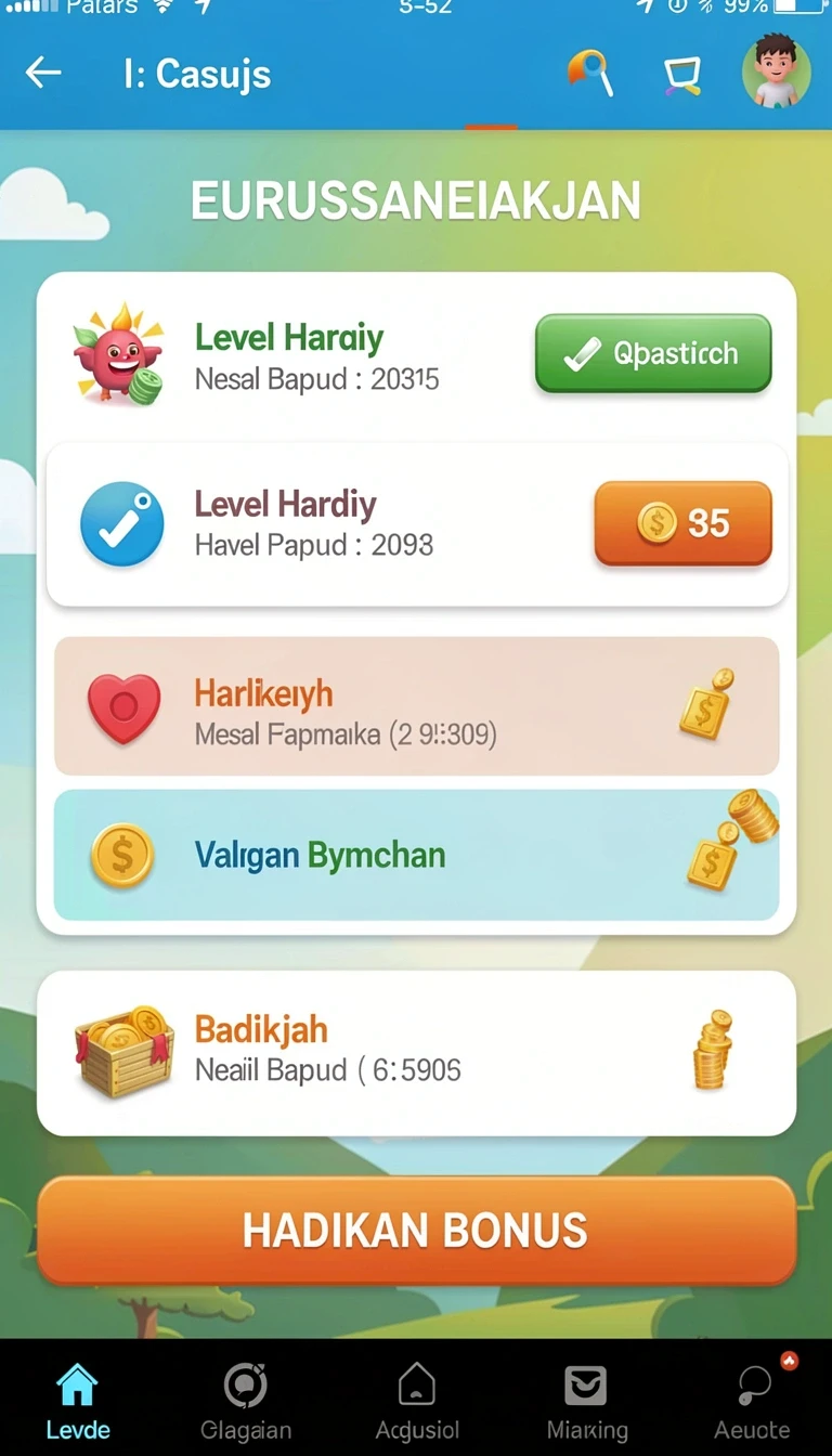 Download 66d APK Original untuk Android screenshot 4