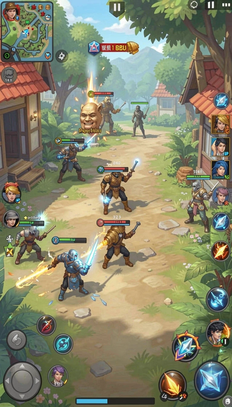cairbos APK Terbaru dan Aman untuk Diunduh screenshot 3