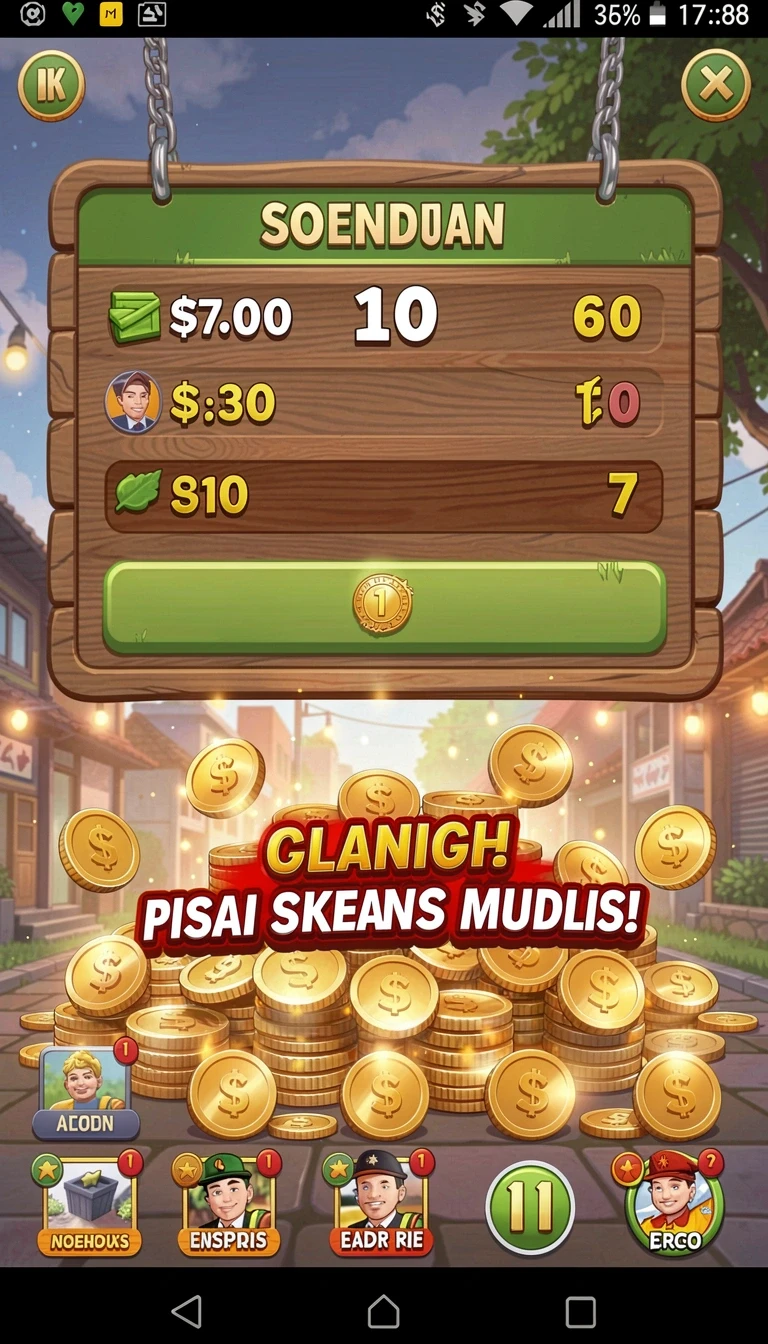winslot APK Terbaru dengan Fitur Lengkap screenshot 3