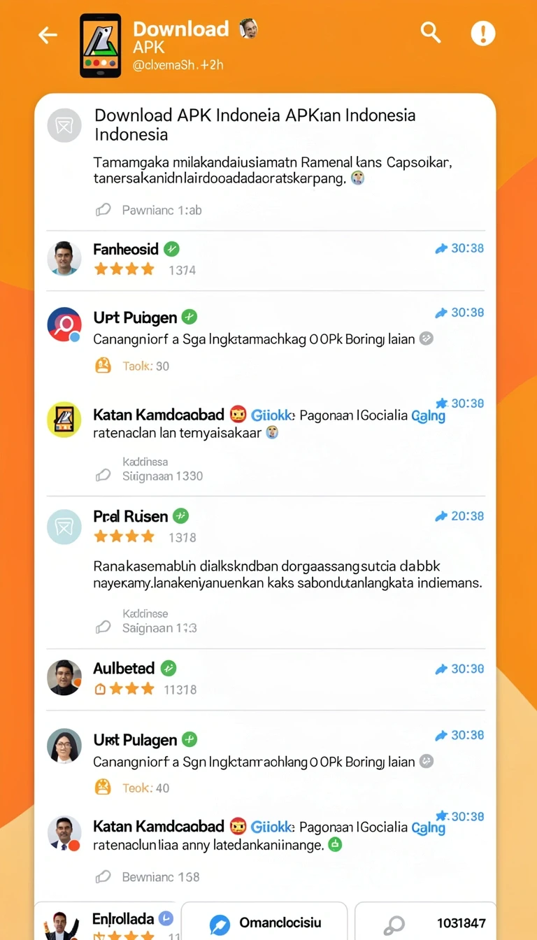Download Aplikasi 98toto Terbaru untuk HP Android screenshot 4