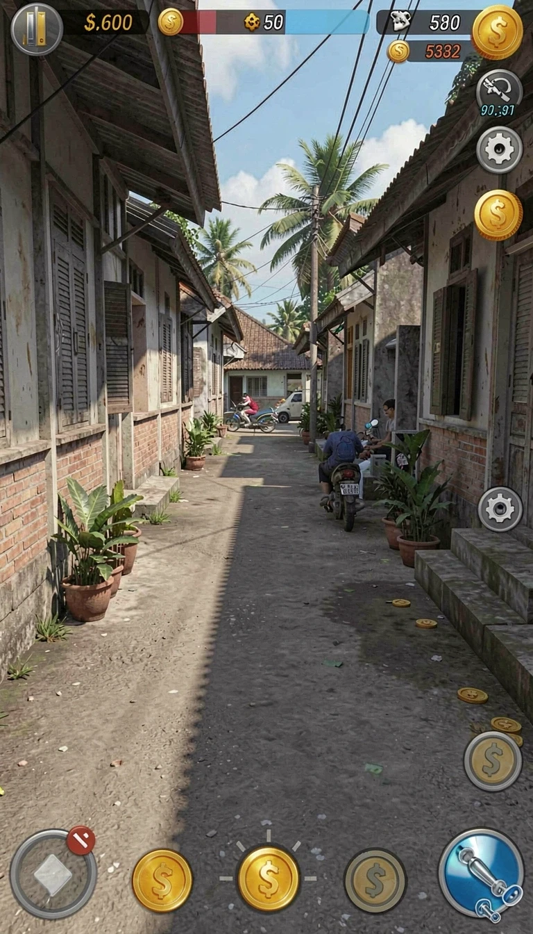 t6 APK Full Version untuk Android screenshot 4