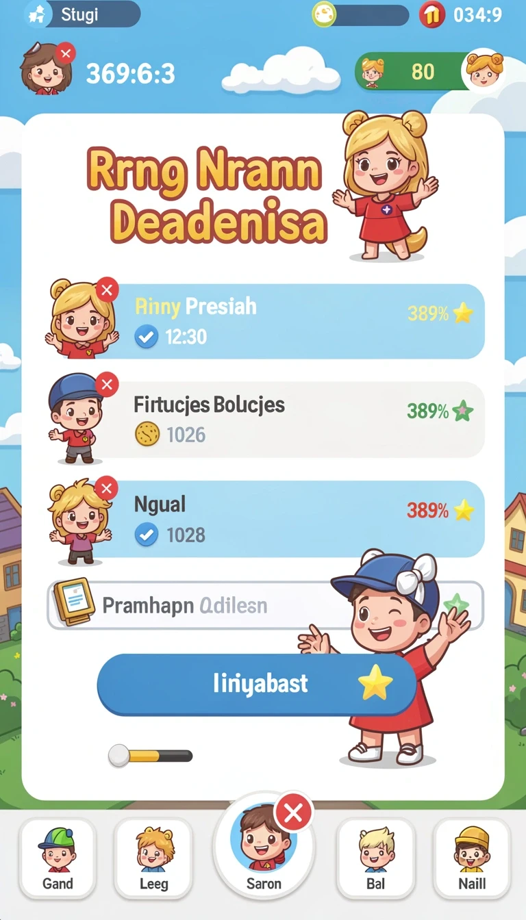 dewaslot88 APK Terbaru: Download Cepat dan Gratis screenshot 1