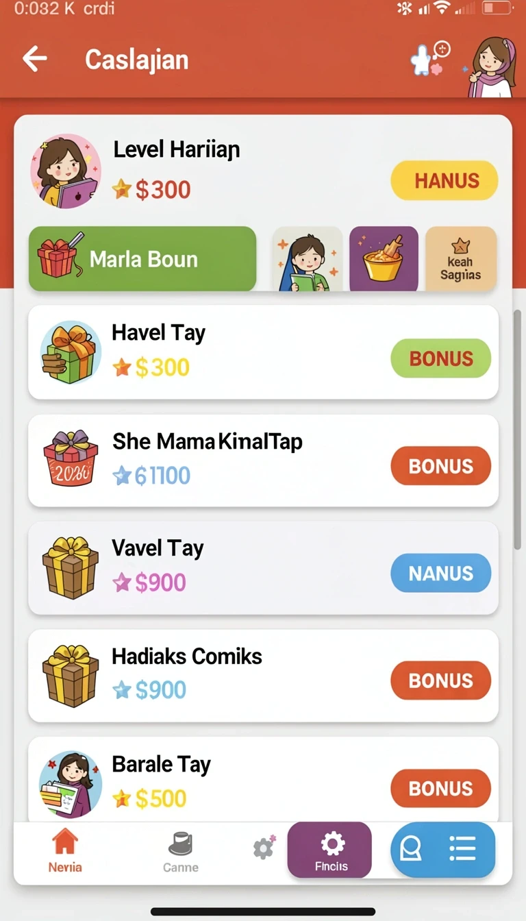 Aplikasi sortoto Resmi dan Terpercaya di Android screenshot 3
