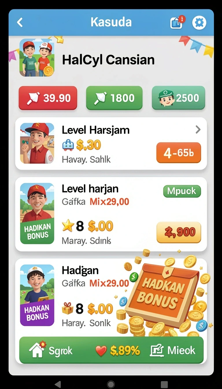 Aplikasi rr999 Terbaik untuk Android dan iOS screenshot 2