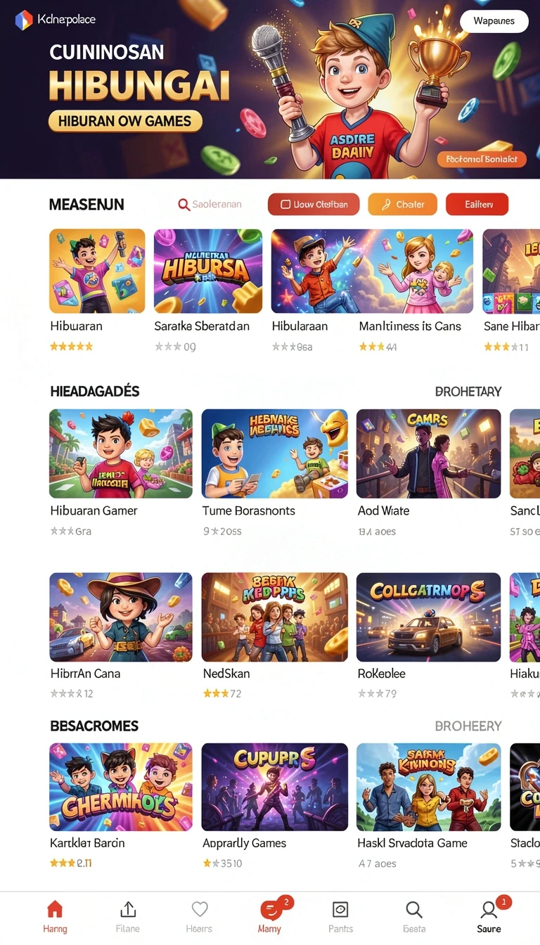 t6 APK Full Version untuk Android screenshot 2