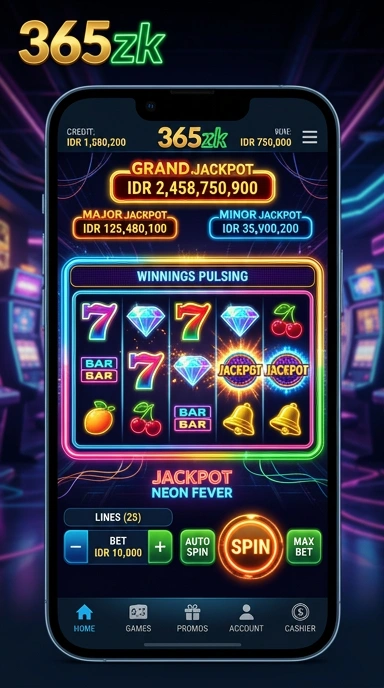 rsnok APK Terbaru: Download Cepat dan Gratis screenshot 1