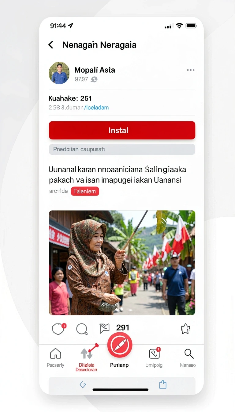 98toto App: Info, Rating, dan Link Download screenshot 3