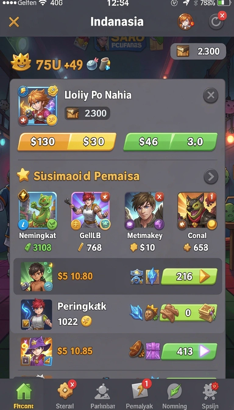 Aplikasi 2739 Resmi: Download dan Instalasi screenshot 4