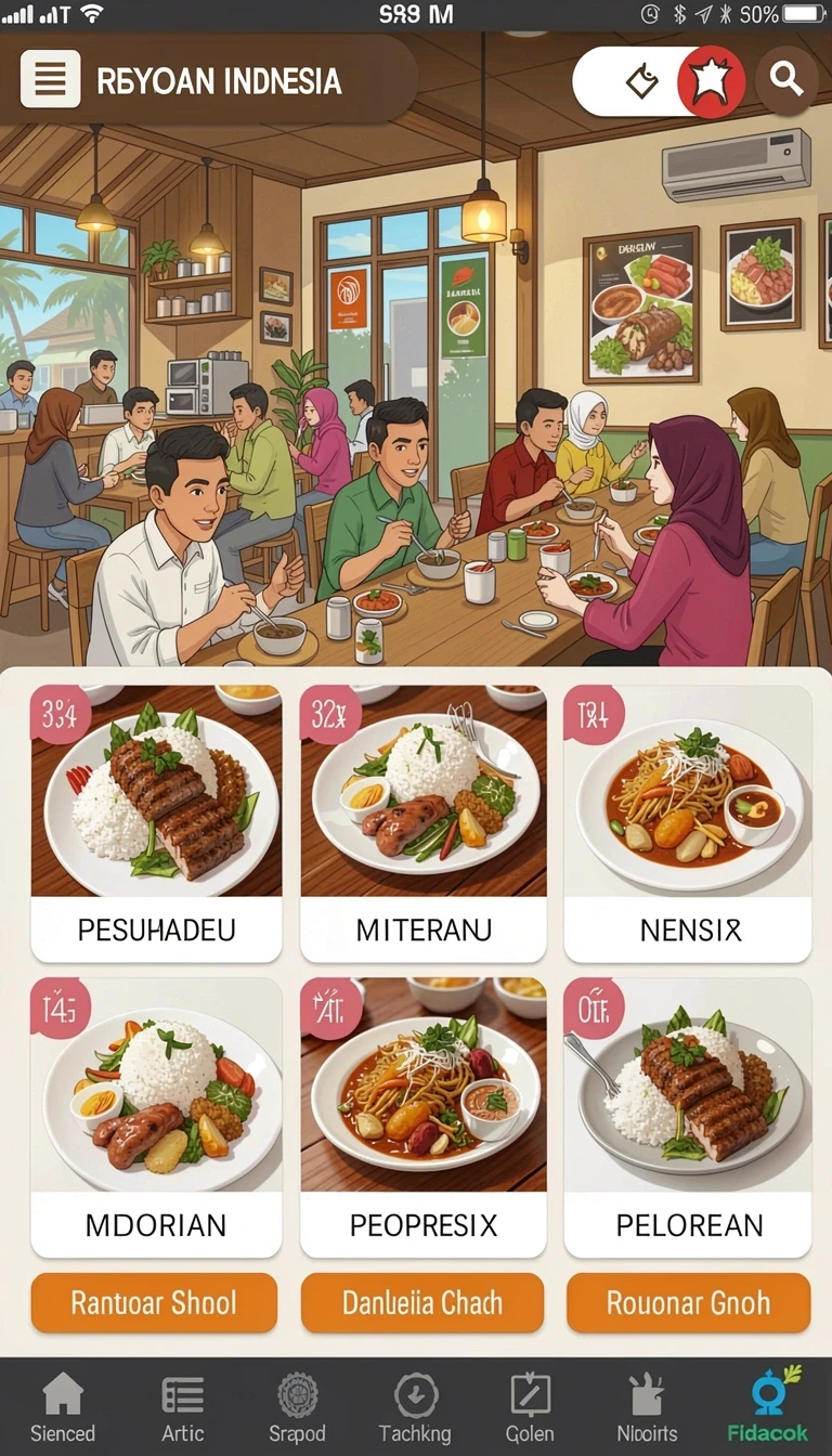 Aplikasi yyrr Terbaik untuk Android dan iOS screenshot 1