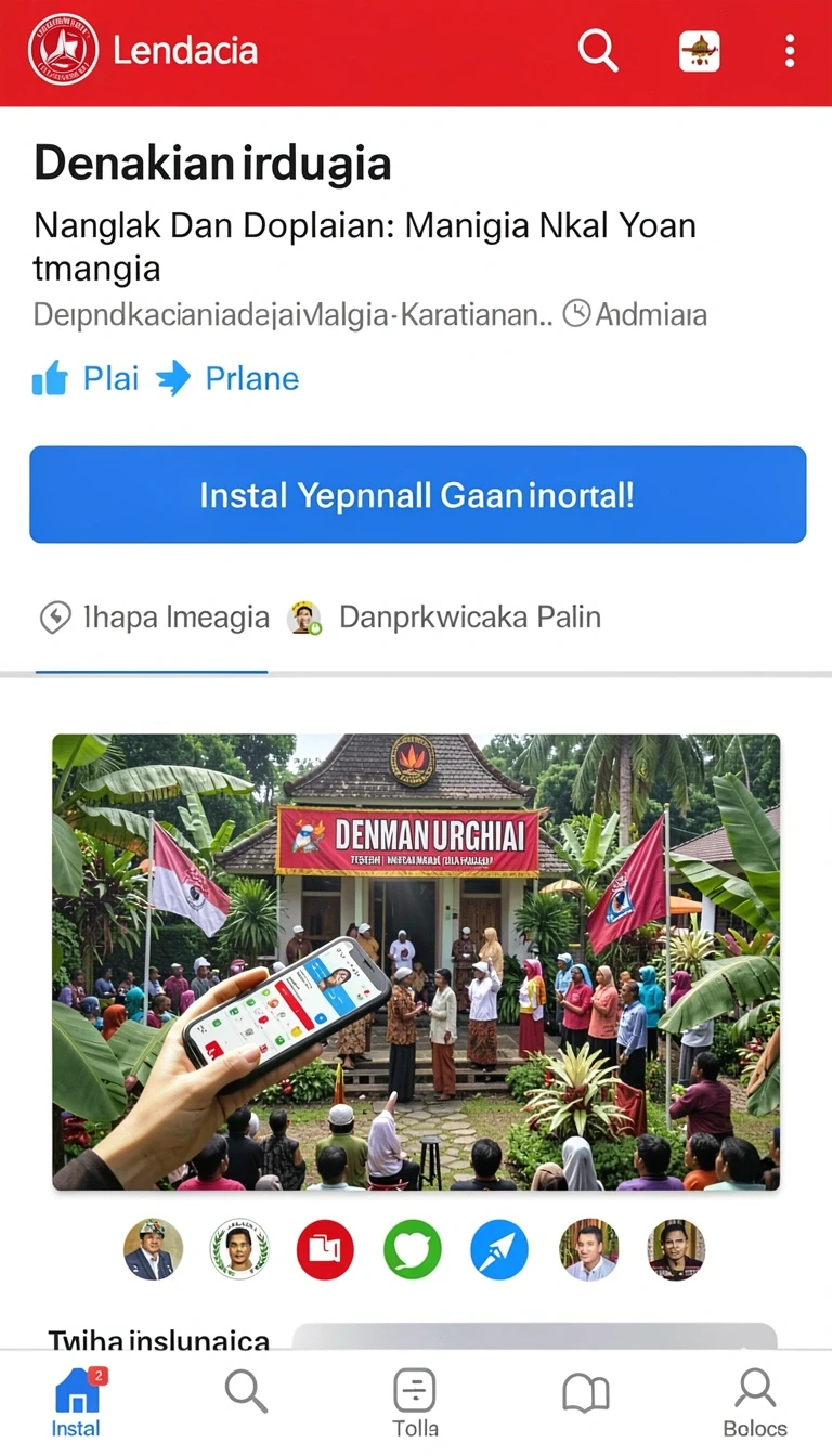 Cara Download dan Instal citibet88 di Android screenshot 3