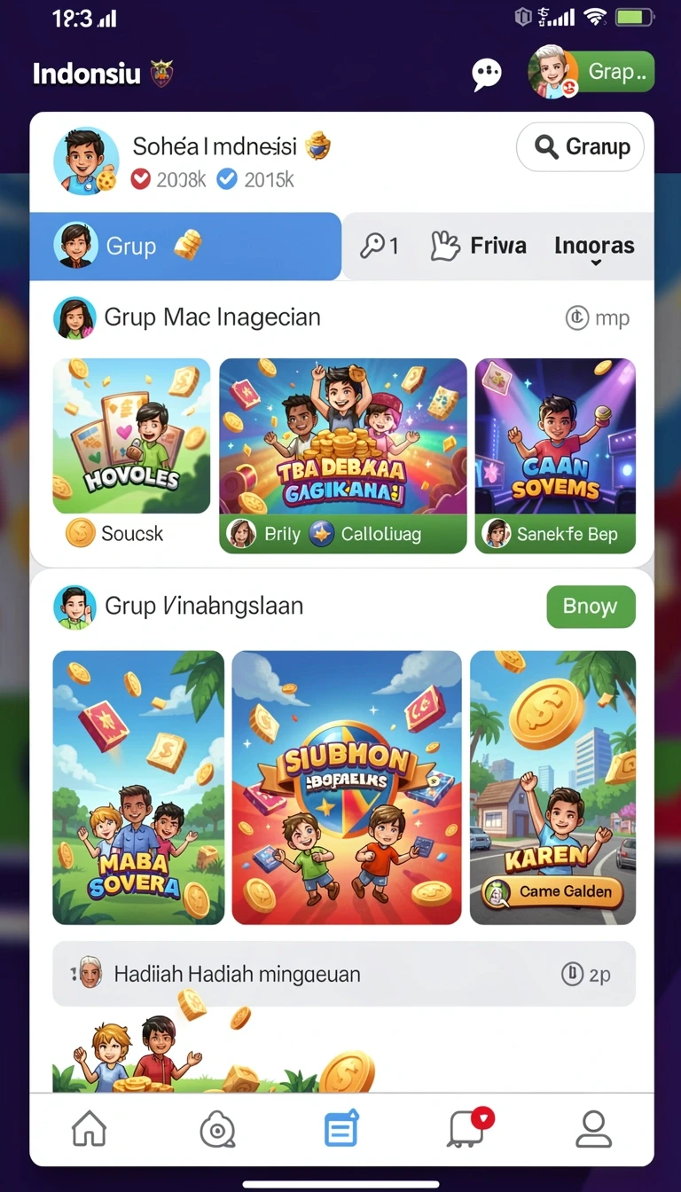 keristoto APK Terbaru dan Aman untuk Diunduh screenshot 2