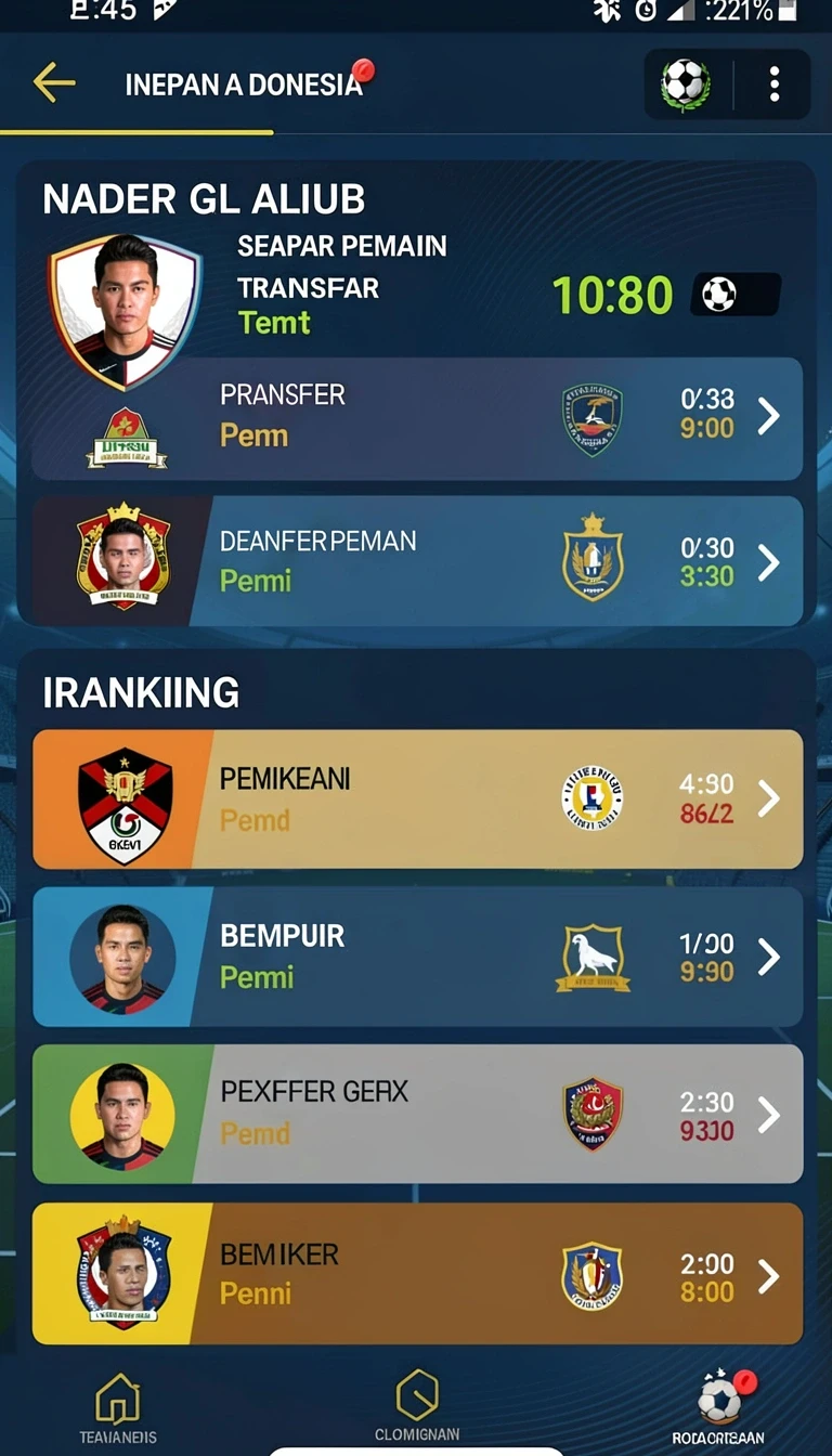 Kelebihan dan Fitur Aplikasi we878 Terbaru screenshot 1