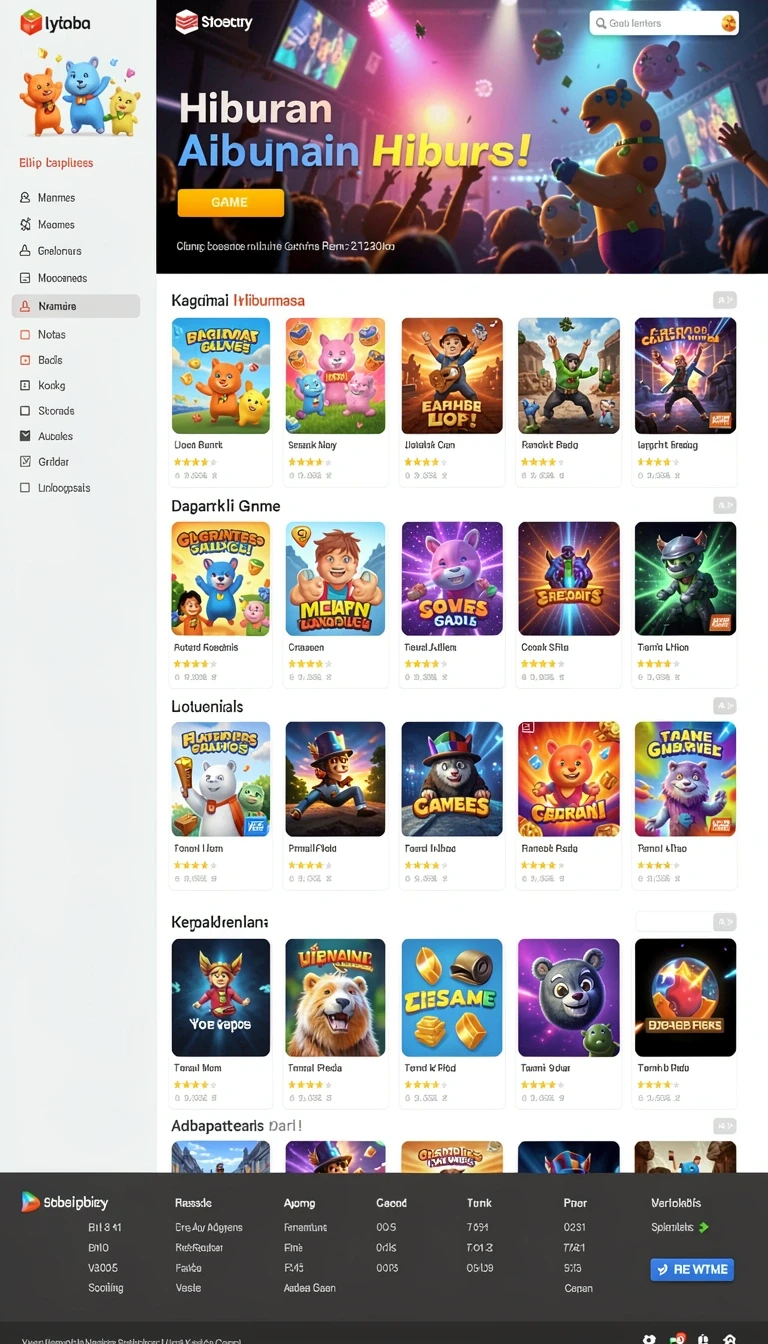 rpyyy App Terbaru: Fitur Unggulan dan Download screenshot 1