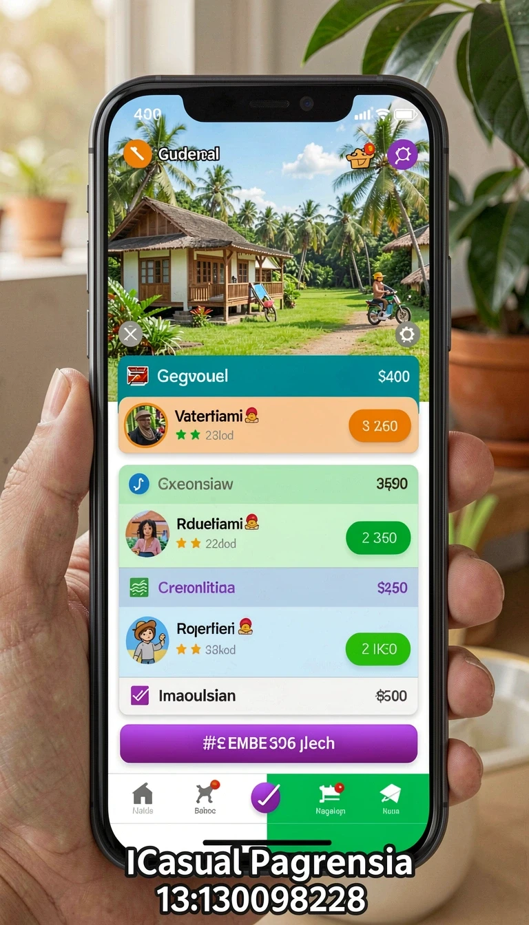 rpyyy App Terbaru: Fitur Unggulan dan Download screenshot 4