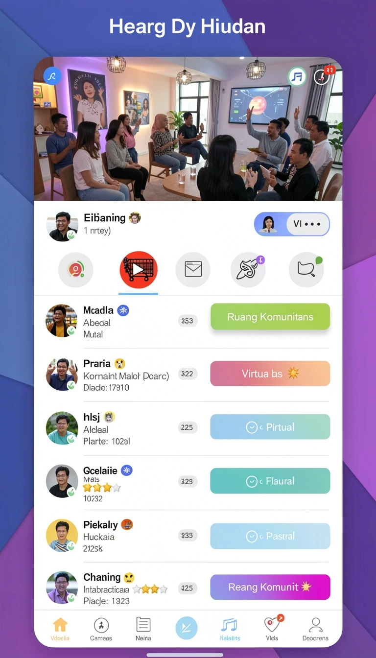 Download jekpot88 APK Original untuk Android screenshot 2
