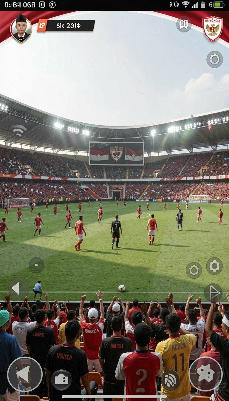 totoslot777 Terbaru 2026: Download APK dan Review screenshot 1