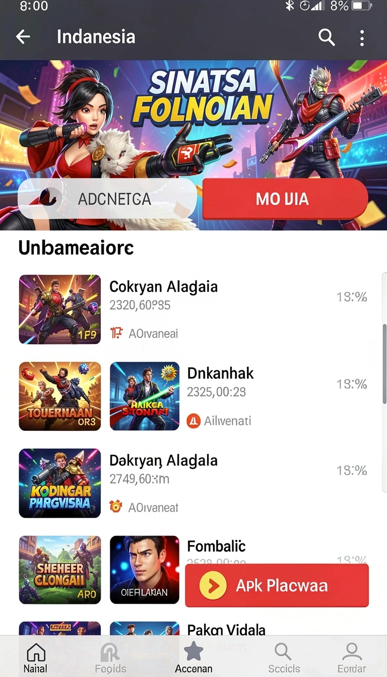 Aplikasi yyrr Terbaik untuk Android dan iOS screenshot 4