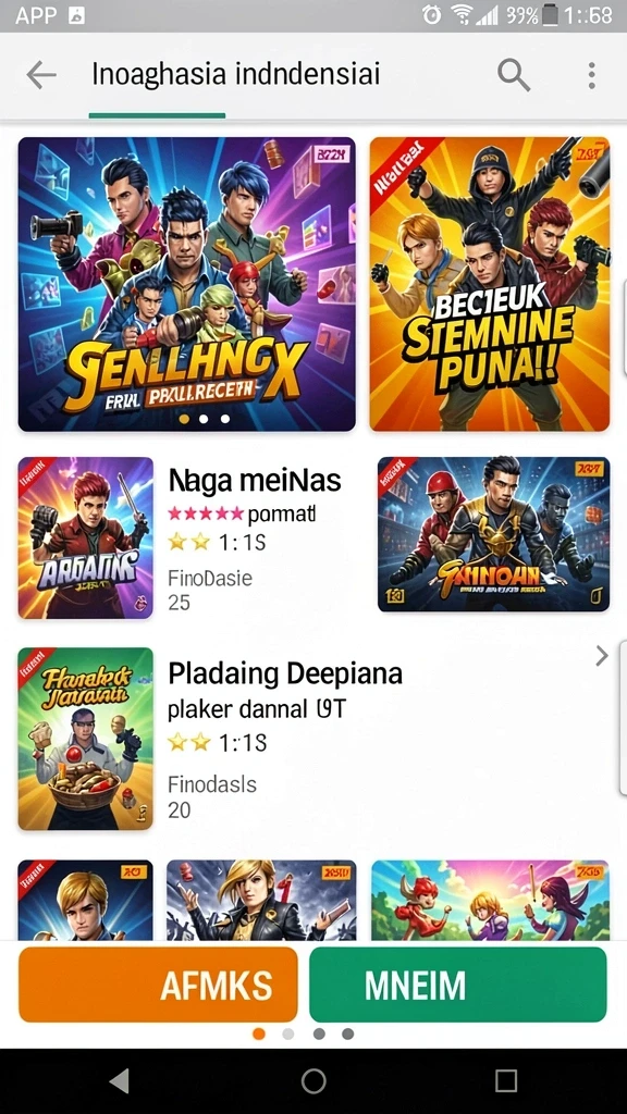 luckymino APK Terbaru dan Aman untuk Diunduh screenshot 4