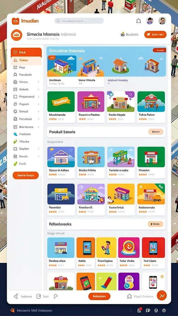 Kelebihan dan Fitur Aplikasi mt966 Terbaru screenshot 2
