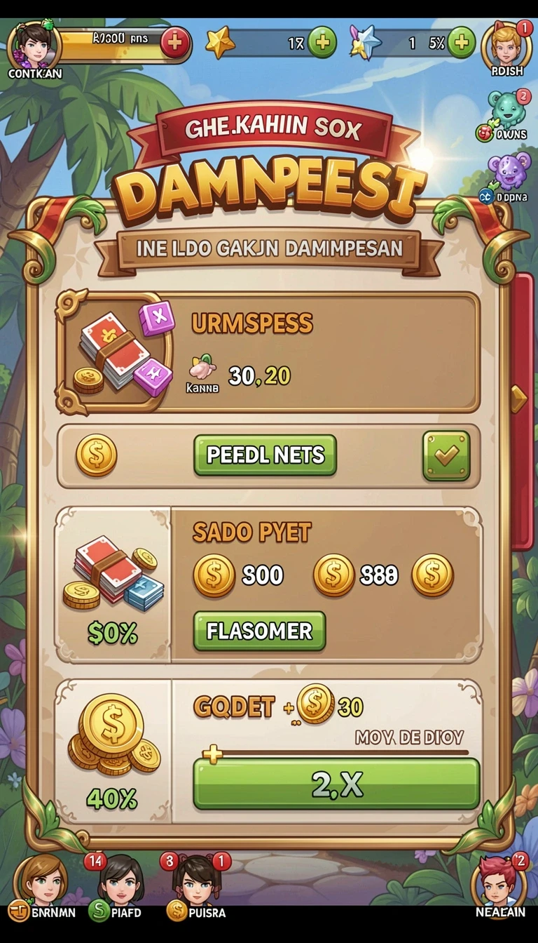 rsnok APK Terbaru: Download Cepat dan Gratis screenshot 3
