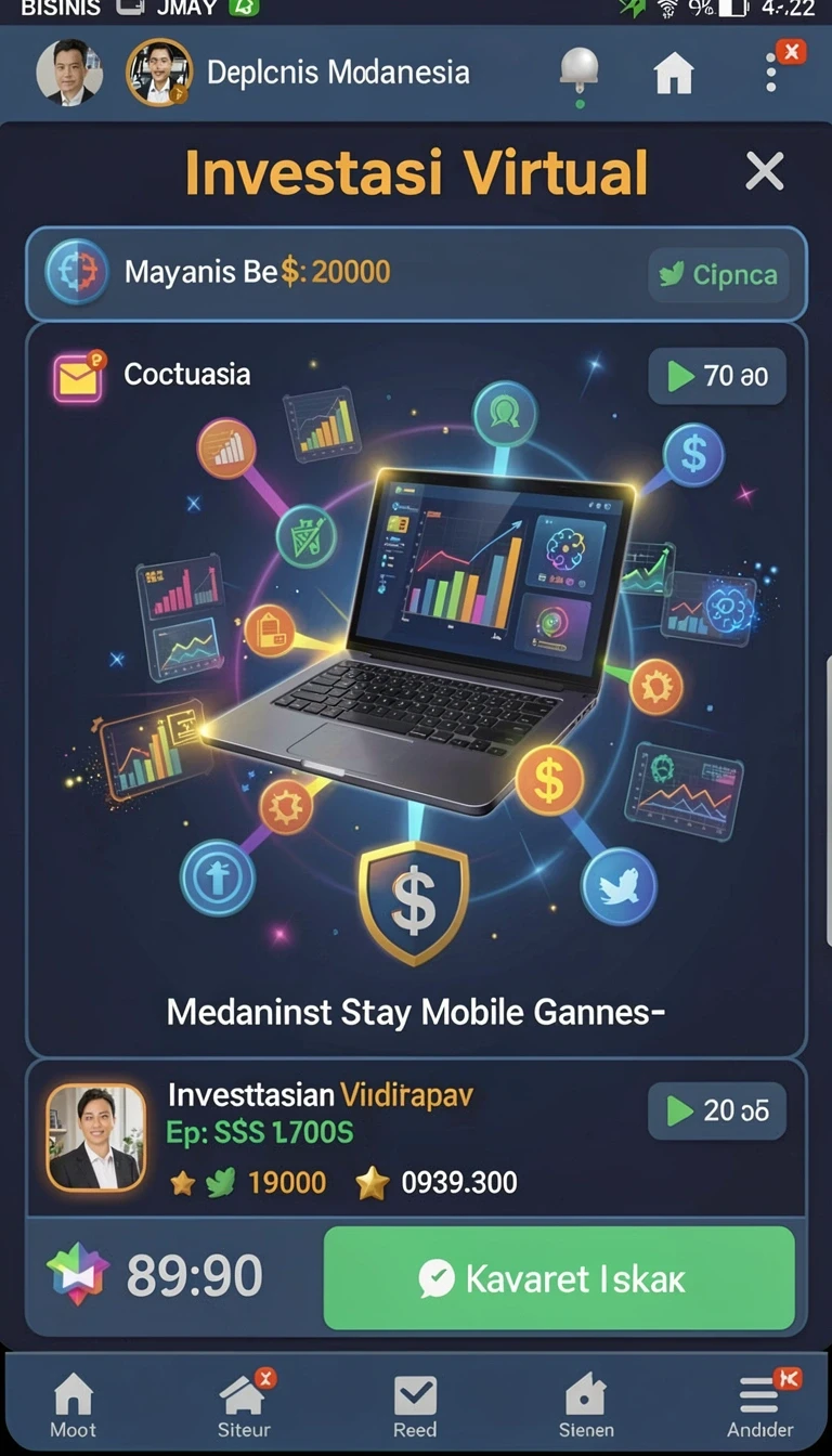 rsnok APK Terbaru: Download Cepat dan Gratis screenshot 4